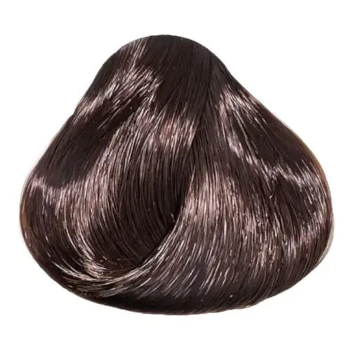 tinte para cabello en crema formula 1+1/2 KOLOR SHOT profesional con colageno proteína de trigo vitamina c y filtro uv 90 gr