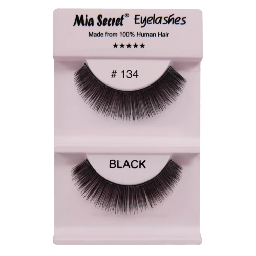 pestañas MIA SECRET varios diseños
