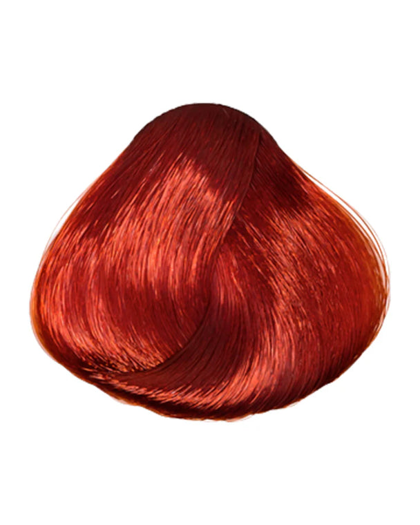 tinte para cabello en crema formula 1+1/2 KOLOR SHOT profesional con colageno proteína de trigo vitamina c y filtro uv 90 gr