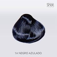 tinte para cabello en crema formula 1+1/2 KOLOR SHOT profesional con colageno proteína de trigo vitamina c y filtro uv 90 gr