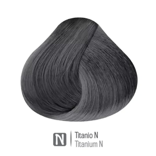 tinte permanente en crema UHD CP máxima cobertura de canas tonos metalicos 90 gr
