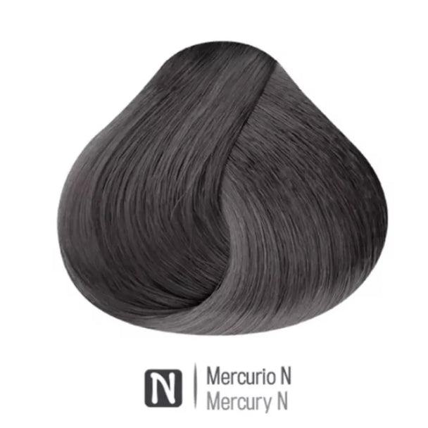 tinte permanente en crema UHD CP máxima cobertura de canas tonos metalicos 90 gr