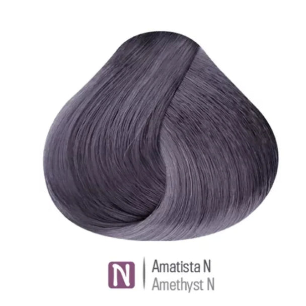 tinte permanente en crema UHD CP máxima cobertura de canas tonos metalicos 90 gr