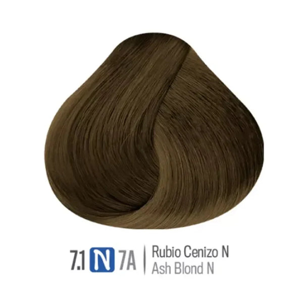 tinte permanente en crema UHD CP con extracto de romero y te verde máxima cobertura de canas 90 gr