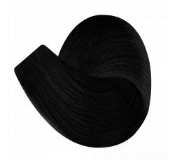 tinte permanente en crema formula 1+1/2 COLOR TECH con aceite de argan vitamina e y aminoácidos 90 g