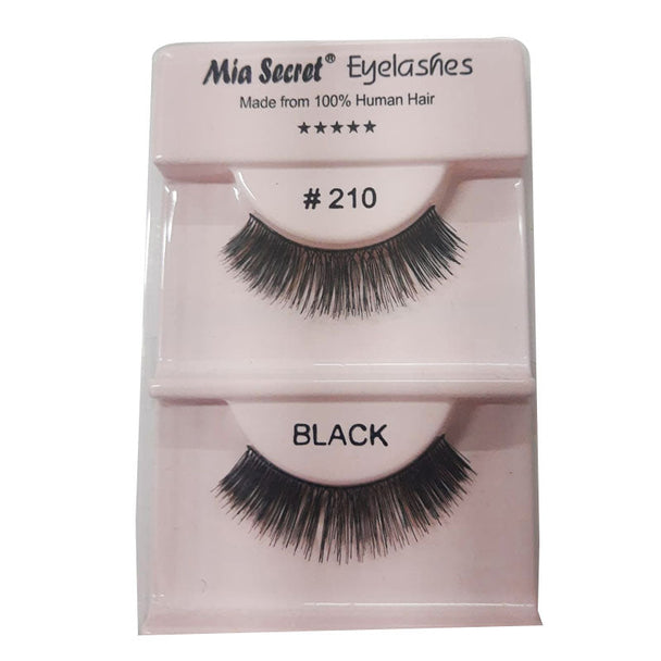 pestañas MIA SECRET varios diseños