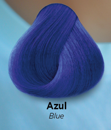 kuul 1A negro azulado