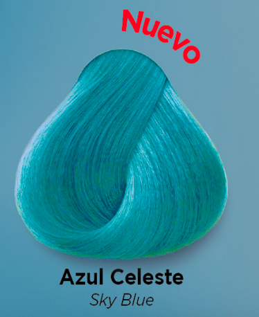 kuul 1A negro azulado