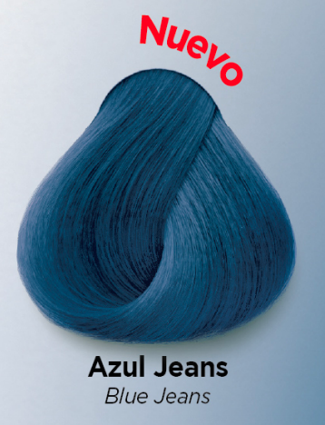 kuul 1A negro azulado