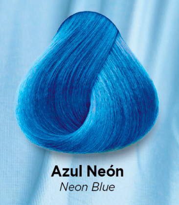 kuul 1A negro azulado