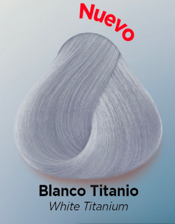 kuul 1A negro azulado