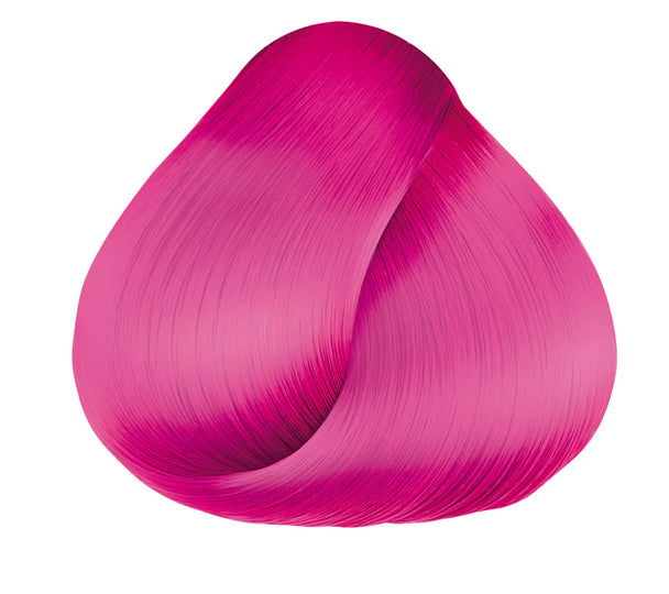 coloración semipermanente en crema para el cabello ANVEN acentos con arginina y extracto de flor de loto 90 gr