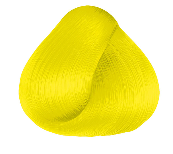 coloración semipermanente en crema para el cabello ANVEN acentos con arginina y extracto de flor de loto 90 gr