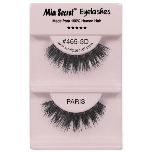 pestañas MIA SECRET varios diseños