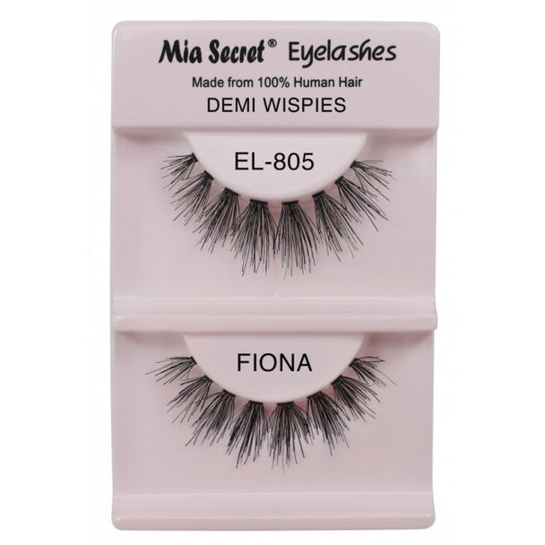 pestañas MIA SECRET varios diseños