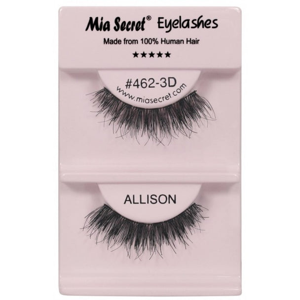 pestañas MIA SECRET varios diseños