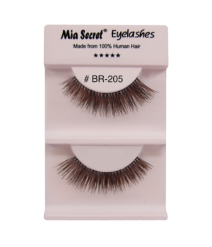 pestañas MIA SECRET varios diseños