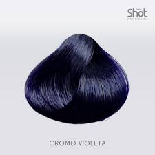 tinte para cabello en crema formula 1+1/2 KOLOR SHOT profesional con colageno proteína de trigo vitamina c y filtro uv 90 gr