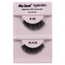 pestañas MIA SECRET varios diseños