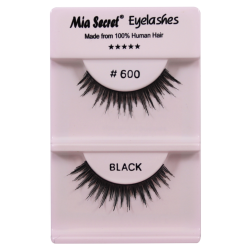 pestañas MIA SECRET varios diseños