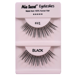 pestañas MIA SECRET varios diseños
