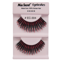 pestañas MIA SECRET varios diseños