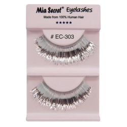pestañas MIA SECRET varios diseños