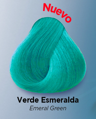 kuul 1A negro azulado