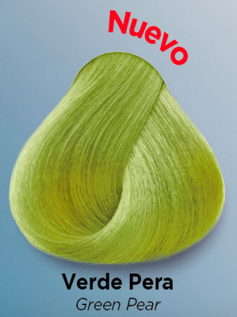 kuul 1A negro azulado
